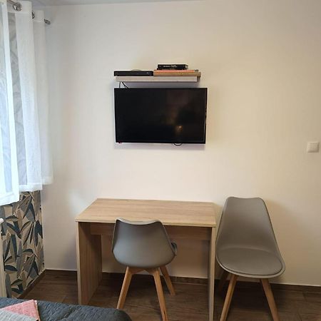 Apartament Japko กลีวิตเซ ภายนอก รูปภาพ