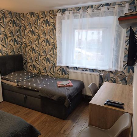 Apartament Japko กลีวิตเซ ภายนอก รูปภาพ