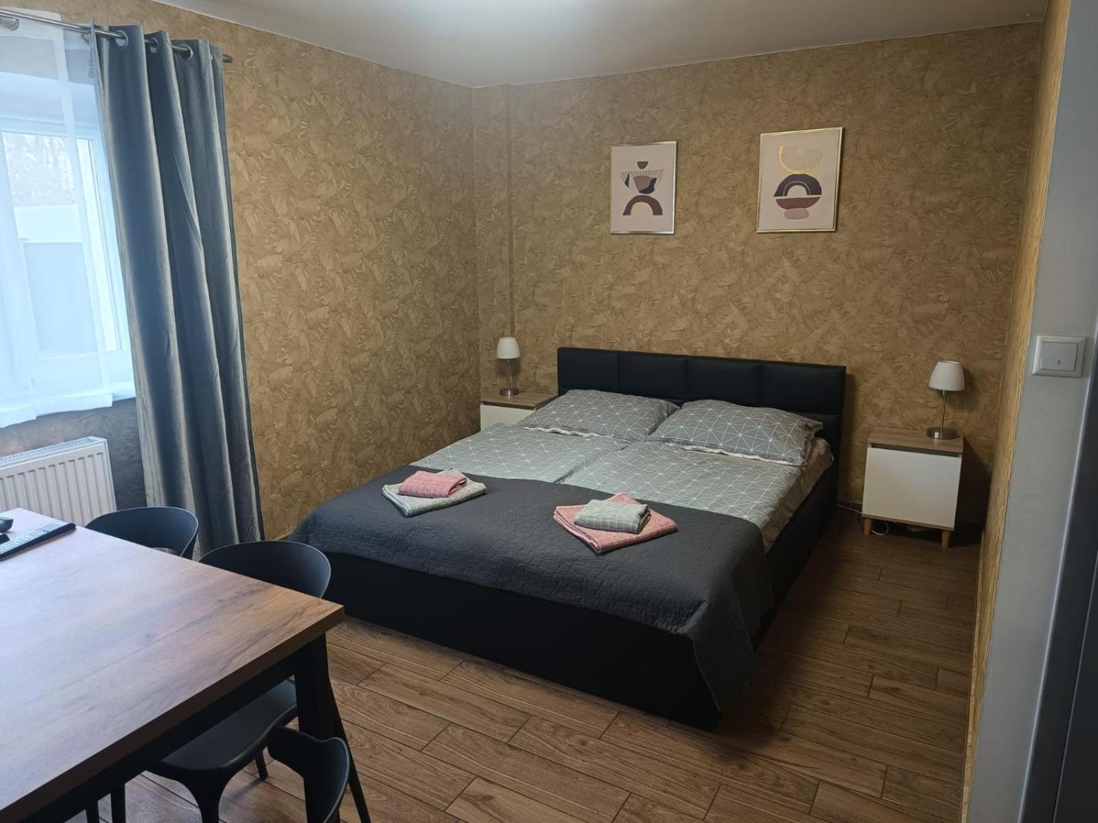 Apartament Japko กลีวิตเซ ภายนอก รูปภาพ