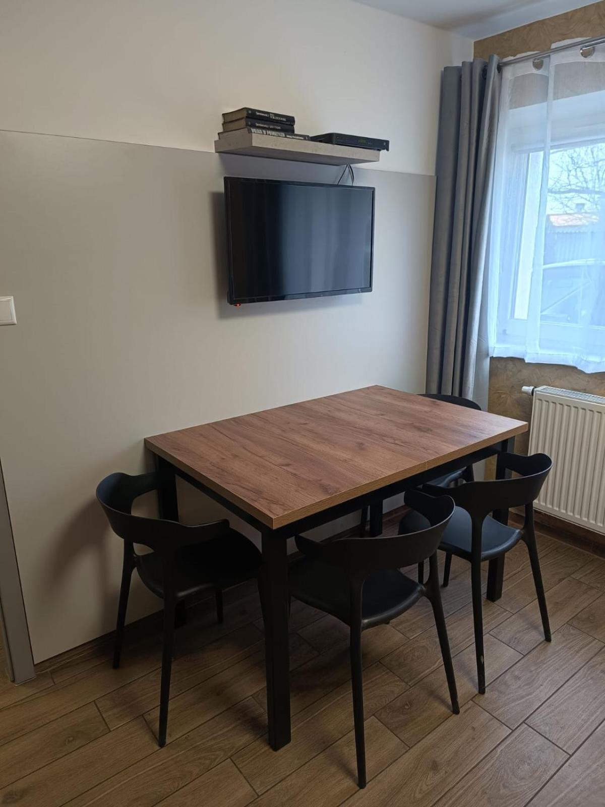 Apartament Japko กลีวิตเซ ภายนอก รูปภาพ