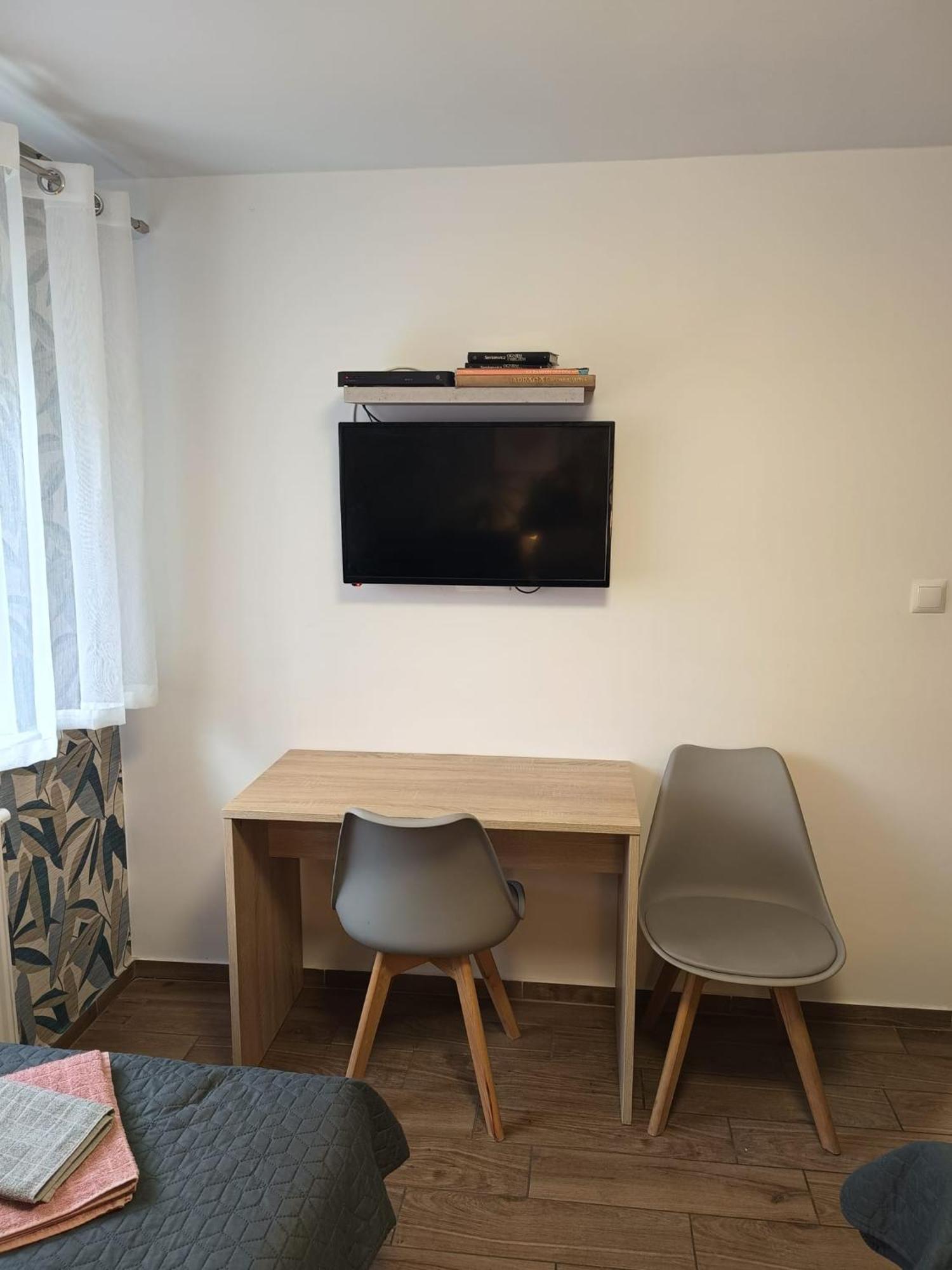 Apartament Japko กลีวิตเซ ภายนอก รูปภาพ