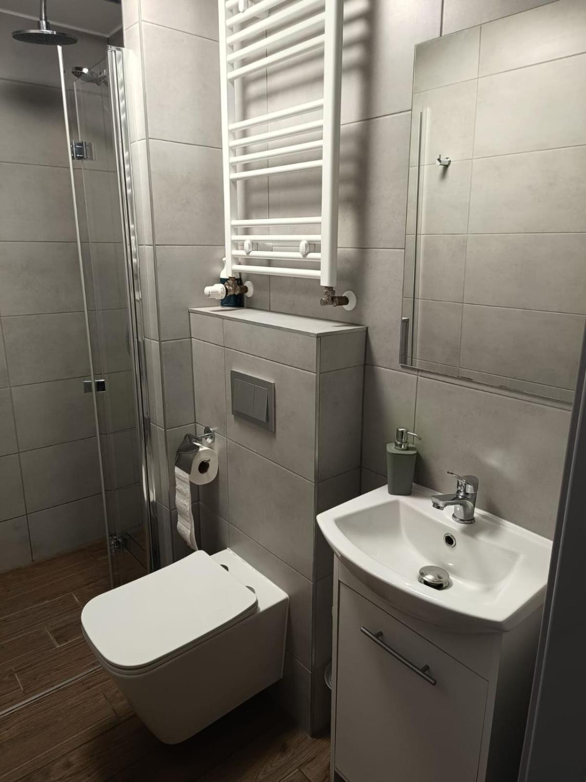 Apartament Japko กลีวิตเซ ภายนอก รูปภาพ