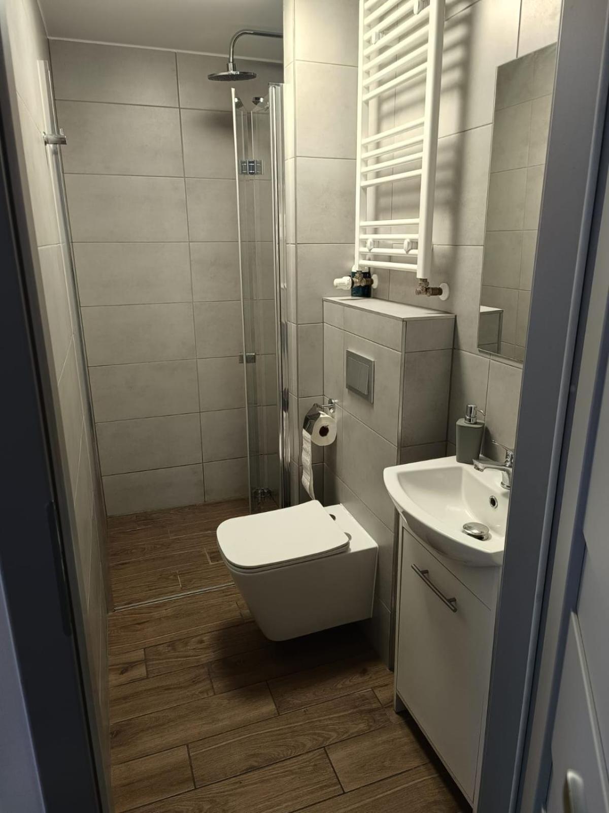 Apartament Japko กลีวิตเซ ภายนอก รูปภาพ