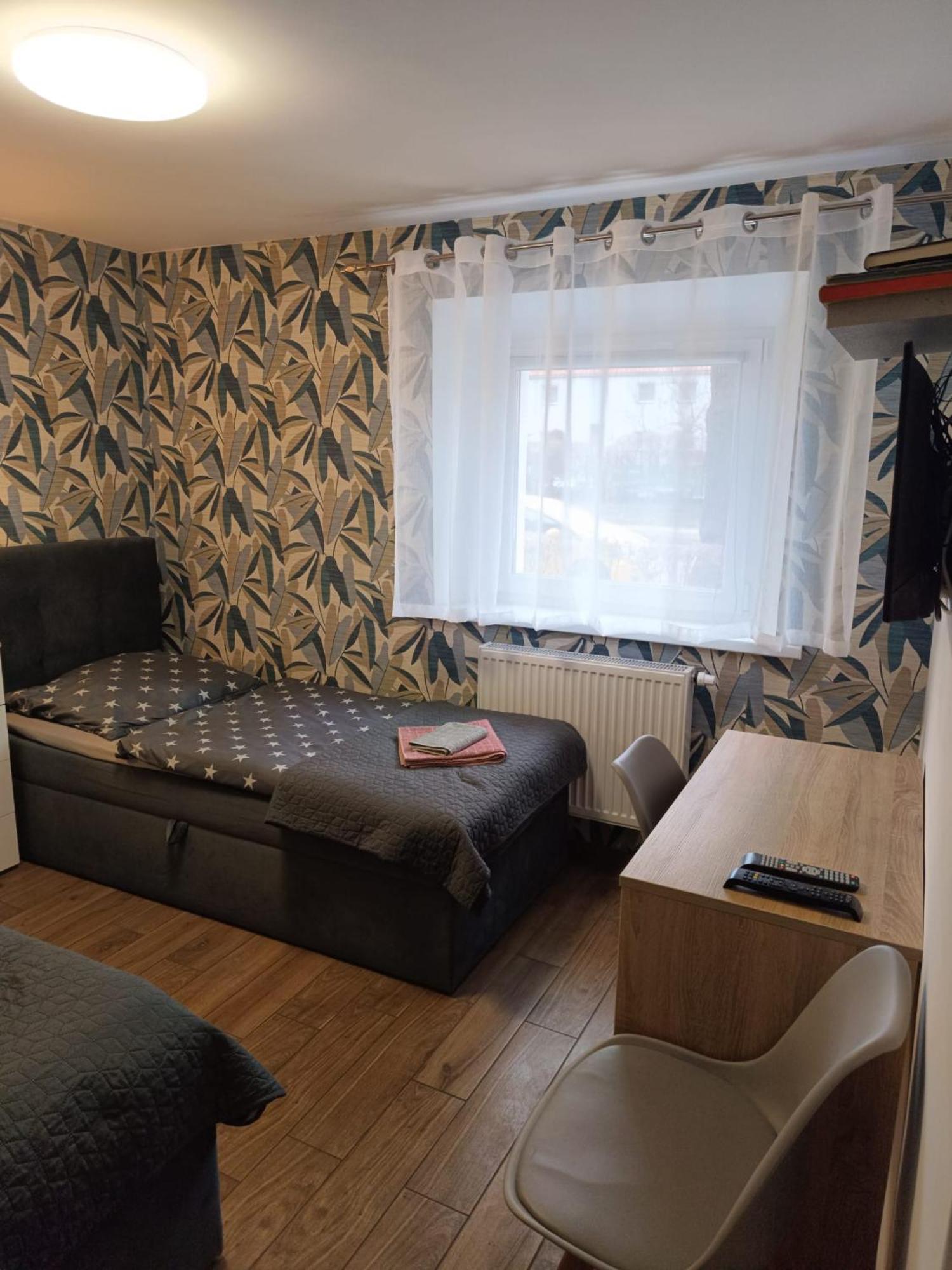 Apartament Japko กลีวิตเซ ภายนอก รูปภาพ