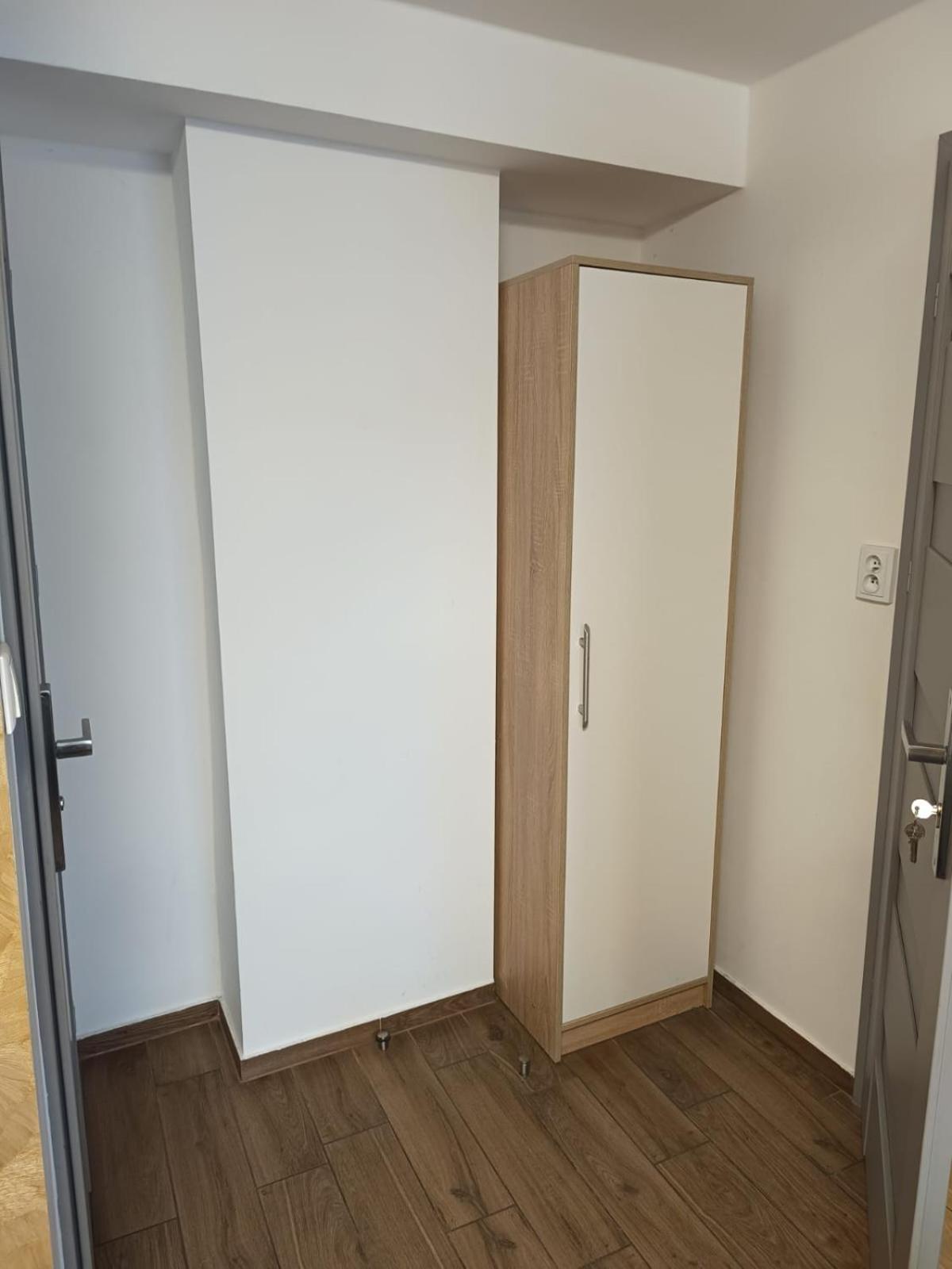 Apartament Japko กลีวิตเซ ภายนอก รูปภาพ