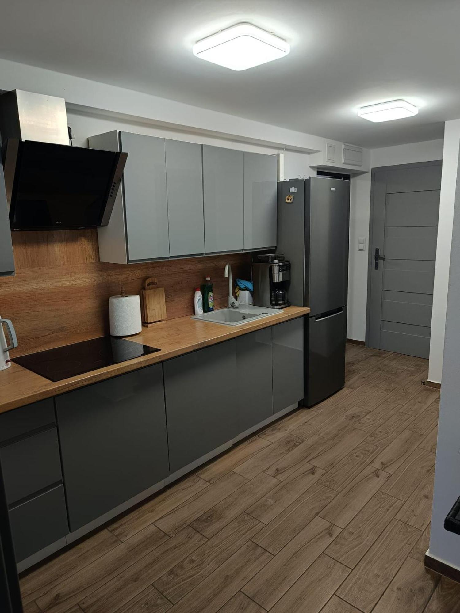 Apartament Japko กลีวิตเซ ภายนอก รูปภาพ