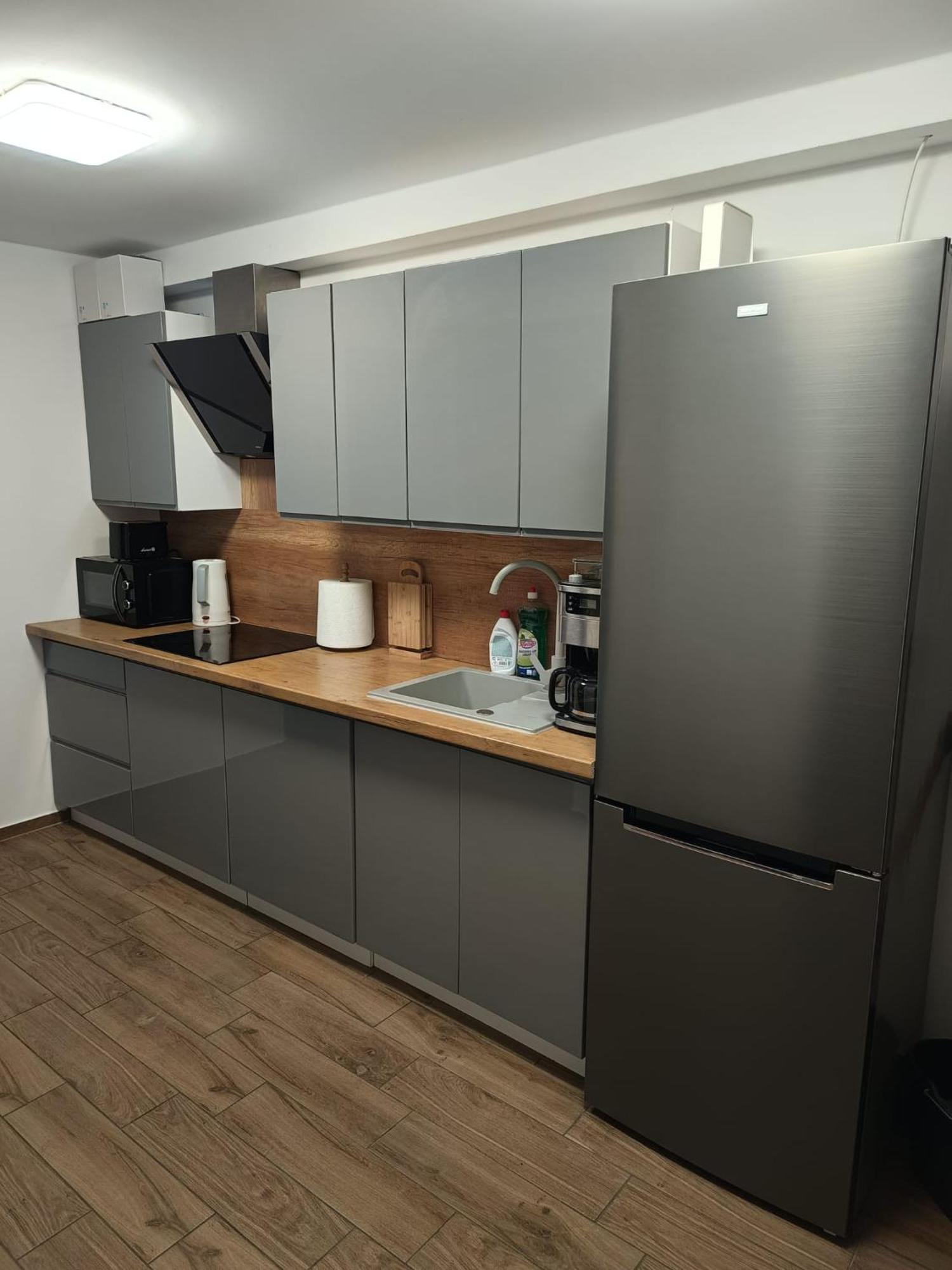 Apartament Japko กลีวิตเซ ภายนอก รูปภาพ