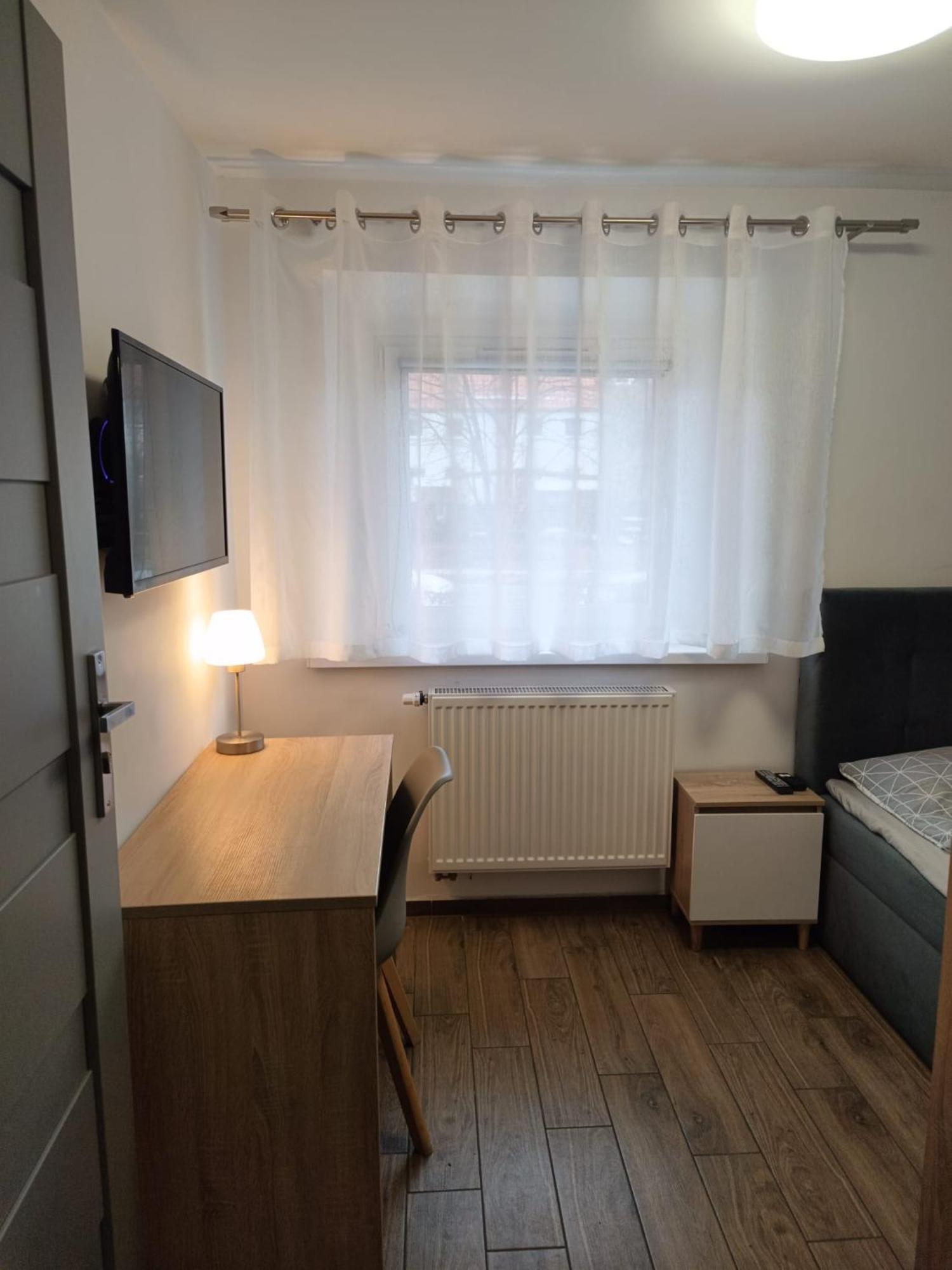 Apartament Japko กลีวิตเซ ภายนอก รูปภาพ