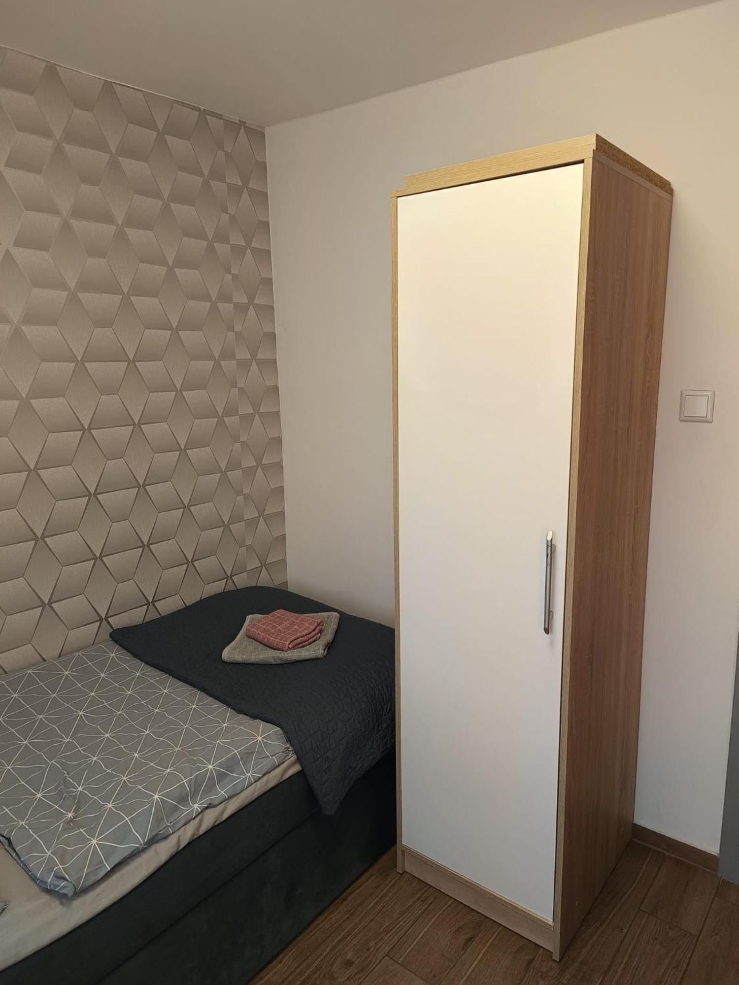 Apartament Japko กลีวิตเซ ภายนอก รูปภาพ