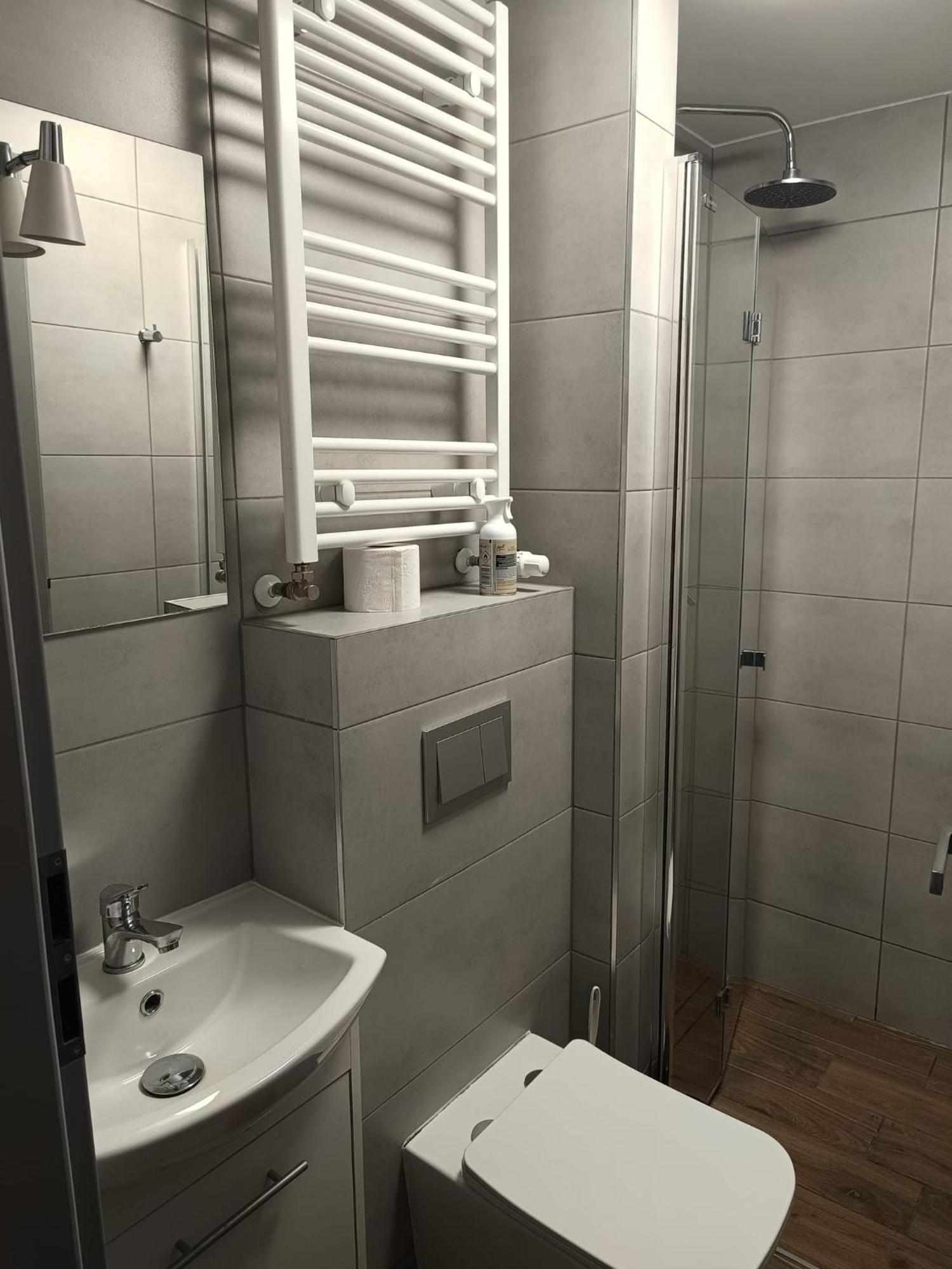 Apartament Japko กลีวิตเซ ภายนอก รูปภาพ