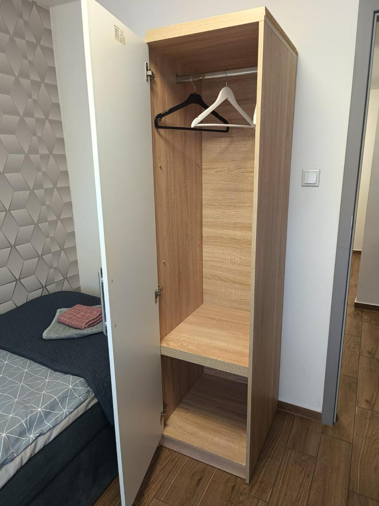 Apartament Japko กลีวิตเซ ภายนอก รูปภาพ